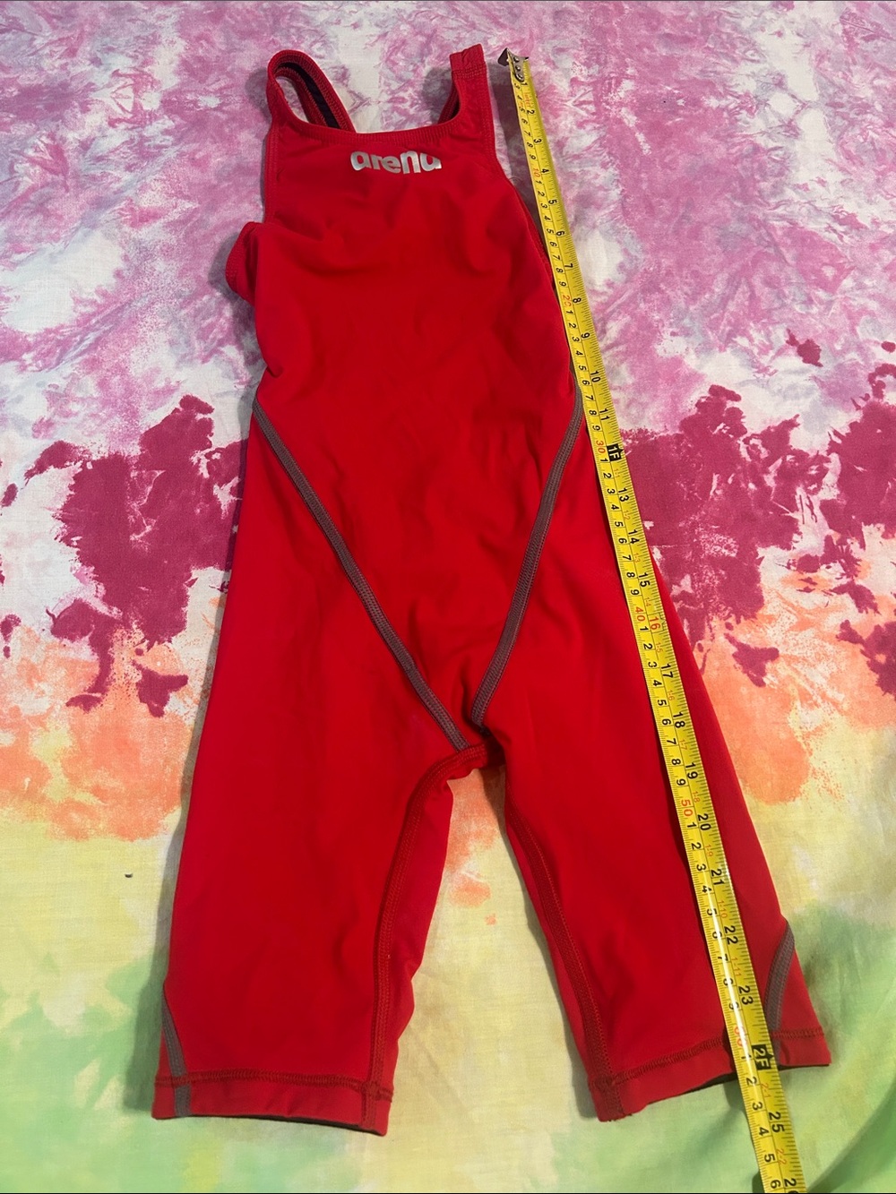 Arena kids fast suit